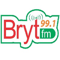 Bryt FM logo