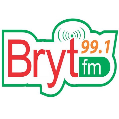 Bryt FM logo