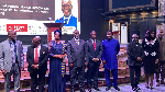 ‘Let’s build a profession that produces lawyers worthy of defending justice’ - Paul Baffoe-Bonnie