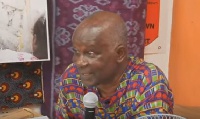 Prof. Kofi Asare Opoku