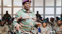 South Africa's defence department called the general's comments unfortunate