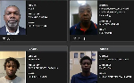 See the full list of 12 Ghanaians newly added to US ICE's 'Worst of the Worst' criminal list