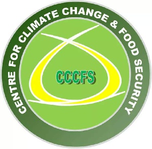 Centre for Climate Change & Food Security is a Ghanaian-based NGO