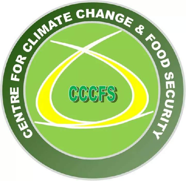 Centre for Climate Change & Food Security is a Ghanaian-based NGO