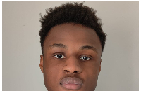 Michael Ababio was stabbed outside Foleshill Library in Coventry