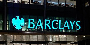 Barclays PLC announced on 1 March 2016 that it intended, over a two to three-year period