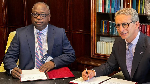 Ghana deepens climate mobility partnership with GCCM at Berlin climate forum