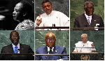 From Nkrumah to Mahama: How Ghanaian presidents have addressed UN General Assembly 25 times
