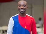 Presidential staffer, Dennis Miracles Aboagye