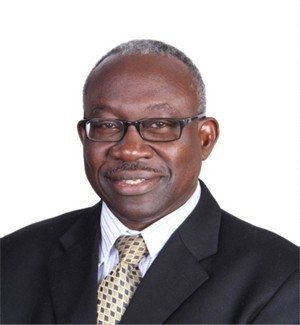 Rev Prof Emmanuel Addow Obeng