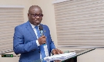 We learnt from 2021 that wholesale rejection of budget 'doesn’t make sense' – Adongo admits