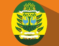 Logo of Kumasi Metropolitan Assembly