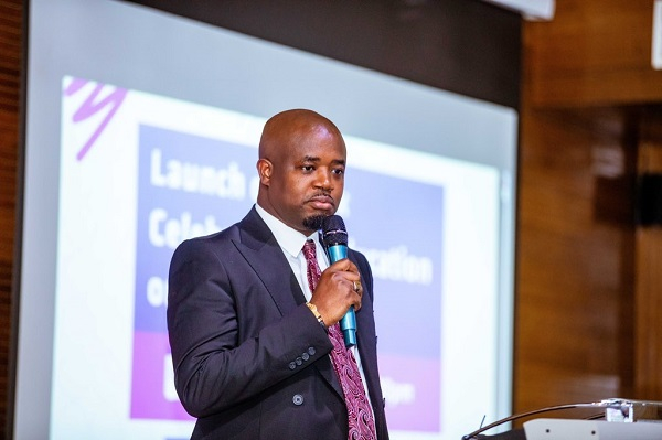 Director of Legal Affairs for the governing National Democratic Congress, Godwin Edudzi Tameklo