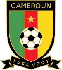 Cameroon Fecafoot