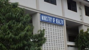 The Ministry of Health