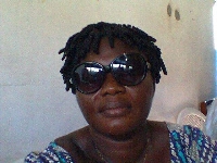 Ken Adom Mawuse Tina