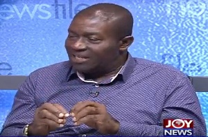 Mahama will be easier to beat in 2020 - Nana Akomea projects