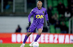 Dede Ayew makes NAC Breda debut in draw against Groningen Dede Ayew makes NAC Breda debut in draw against Groningen