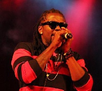 Samini to perform in concert for Ghana