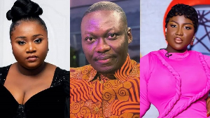 Arnold Asamoah-Baidoo slams Stonebwoy’s PR team over Shatta Wale mockery