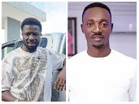 Kwaku Manu warns Salinko against flaunting support for veteran actors