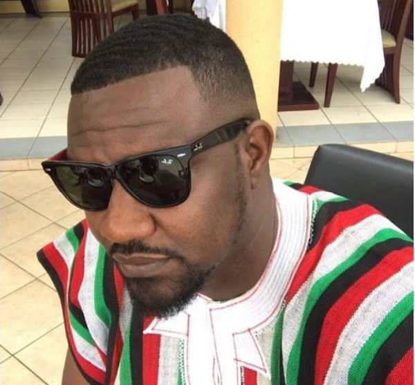 John Dumelo