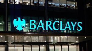 Barclays PLC has announced its intention to sell 187 million ordinary shares.