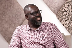 From Four Fs and Three Es to Oxford: Meet the Ghanaian who teaches at Oxford University