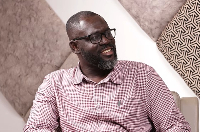 Dr George Asiamah is a tutor at Exeter College, University of Oxford, UK