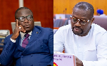 High Court dismisses Bono Regional Minister's bid to halt Annoh-Dompreh defamation suit