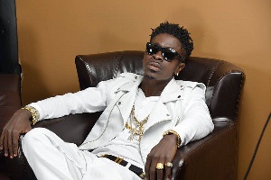 Shatta Wale is in the news following the recent activity namely, 