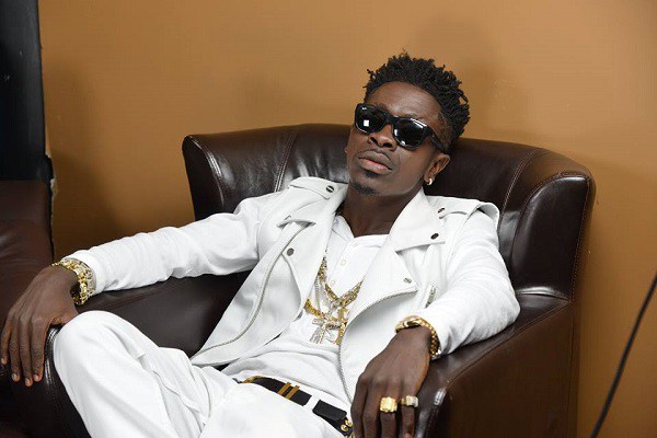 Shatta Wale is in the news following the recent activity namely, 