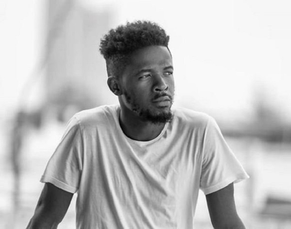 John Ighodaro alias Johnny Drille