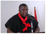 NPP links Sedina acquittal to alleged agenda to clear former NDC officials