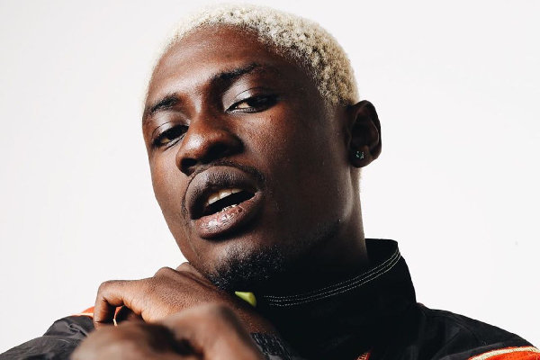 RJZ is a member of the La Même Gang