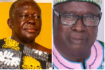 What Cletus Avoka said that made Otumfuo warn him over Bawku conflict