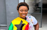 'Take a break when it's necessary' – Maxine Akyiama