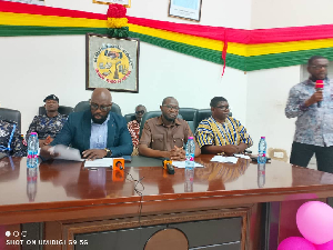 The Assembly has already recruited about 71 officers, including coordinators and security personnel