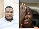 Lady who gave GH¢150 for mother's prayers receives massive support Lady who gave GH¢150 for mother's prayers receives massive support