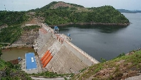Bui Power Authority operates on the Akosombo Dam