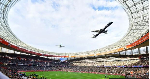 South African airline behind daring stadium stunt cancels next flyby South African airline behind daring stadium stunt cancels next flyby