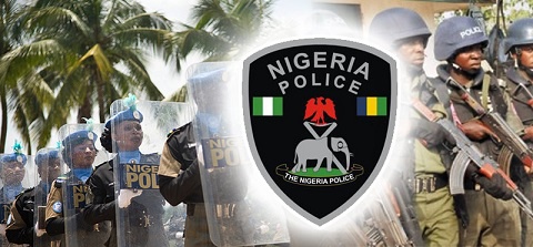 Unknown gunmen attack police HQ wey dey Ehime Mbano local goment area of Imo state