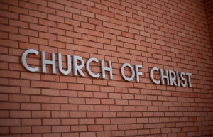 Church Of Christ