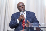 Anyidoho questions whether visa waivers, mysterious 2025 plane landings are linked to drug trafficking