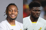 Partey, Semenyo absent as 22 players report to Black Stars camp Partey, Semenyo absent as 22 players report to Black Stars camp