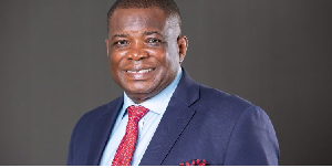 Kwame Governs Agboza, Minority Chief Whip