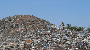 Refuse Dump