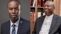 Samuel Atta Akyea says he has not withdrawn as Adu-Boahene’s lawyer
