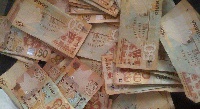 Ghanaian currency, Cedis