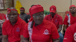 Tarkwa-Nsuaem teachers declare strike over alleged military brutality Tarkwa-Nsuaem teachers declare strike over alleged military brutality